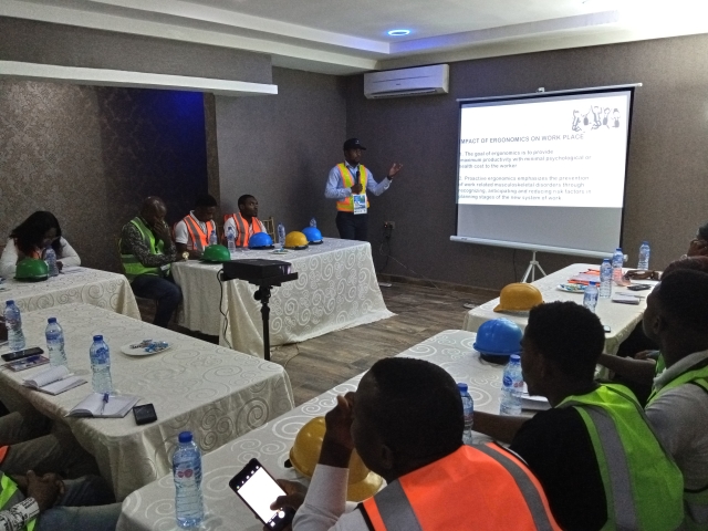  HSE Certification Training in Benin City, Nigeria - in Lagos, Abuja, Port-Harcourt, Kaduna, Warri, Benin, Enugu, Kano, Ibadan, Aba, Onitsha, Ondo, Asaba, Jos, Calabar, Ilorin, maiduguri, Zaria, Aba, Abeokuta, Oyo, Osun, Edo, Delta States